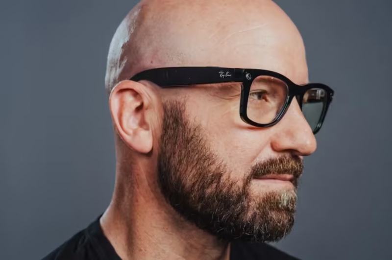 不造机器人只做系统，Meta 的野心是成为“机器人界的安卓”(图1)